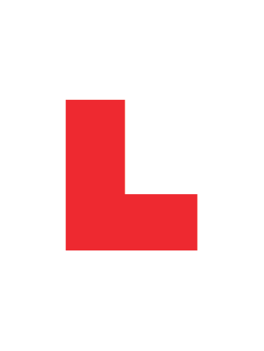 L Plates L Plates